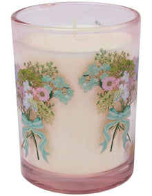 Cherish Guava and Lychee Candle 250g and Diffuser 300ml Set Gift Boxed