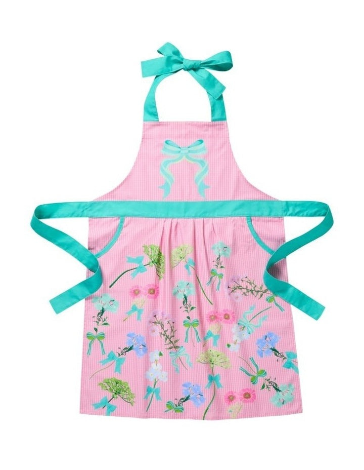 Cherish Apron 70x90cm in Multi