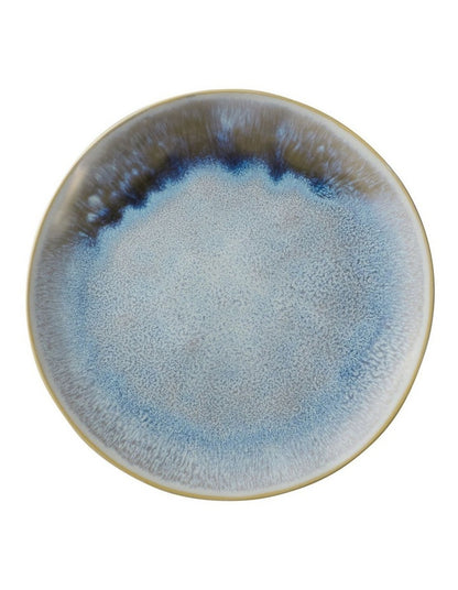 Lunara Side Plate 20.5cm in Blue