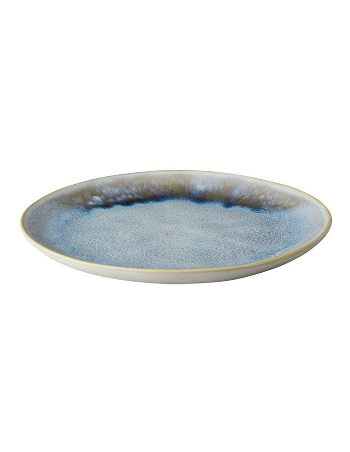 Lunara Side Plate 20.5cm in Blue