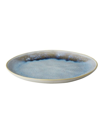 Lunara Side Plate 20.5cm in Blue