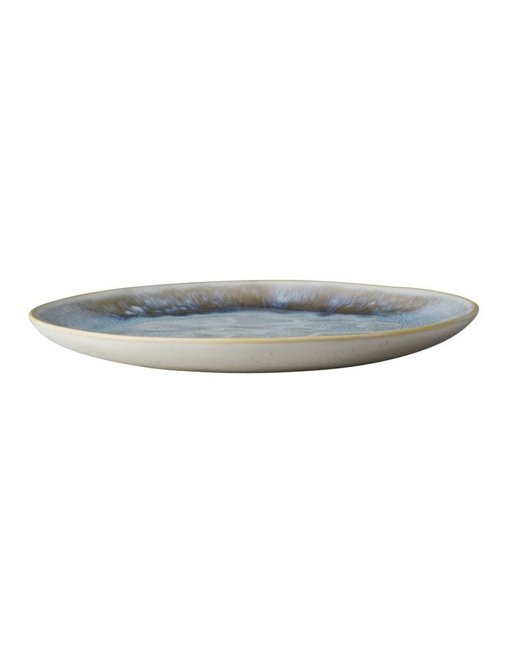 Lunara Side Plate 20.5cm in Blue