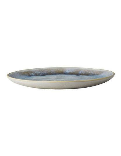 Lunara Side Plate 20.5cm in Blue