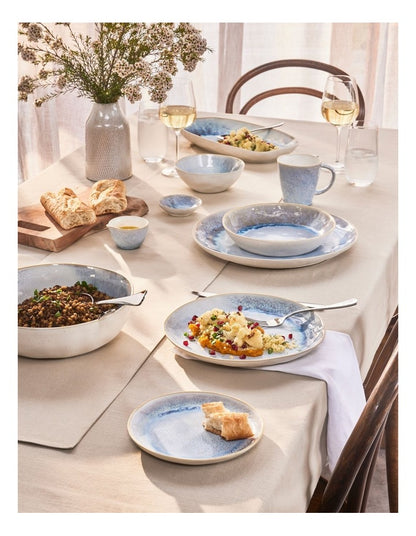 Lunara Dinner Plate 26.5cm in Blue