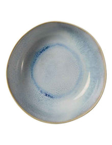 Lunara Serving Bowl 27x8cm in Blue
