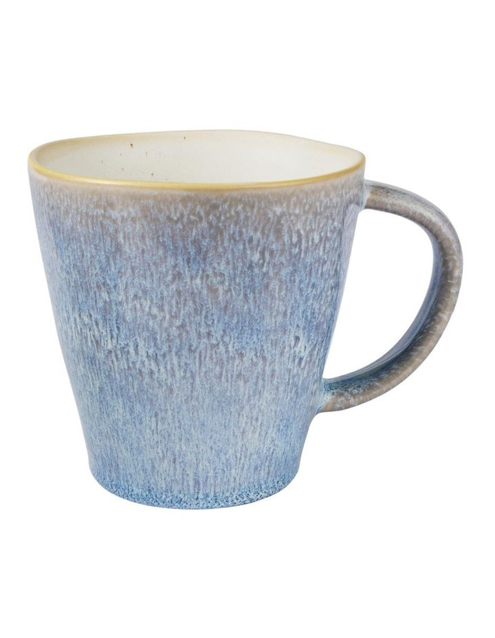 Lunara Mug 400ml in Blue