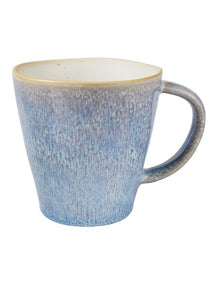 Lunara Mug 400ml in Blue