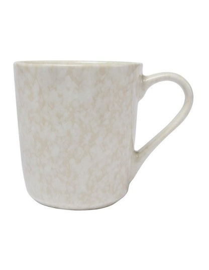 The Mug Club Mist & Moss Mug 380ml in Cream