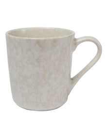 The Mug Club Mist & Moss Mug 380ml in Cream