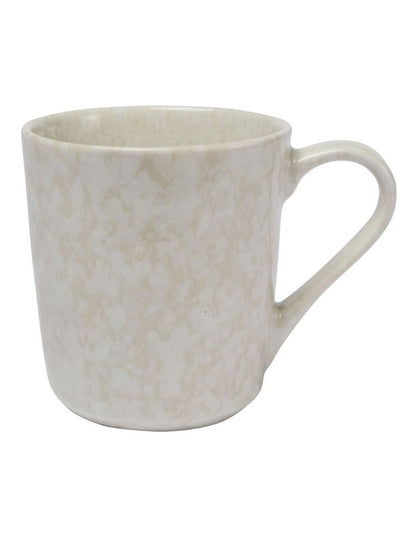 The Mug Club Mist & Moss Mug 380ml in Cream