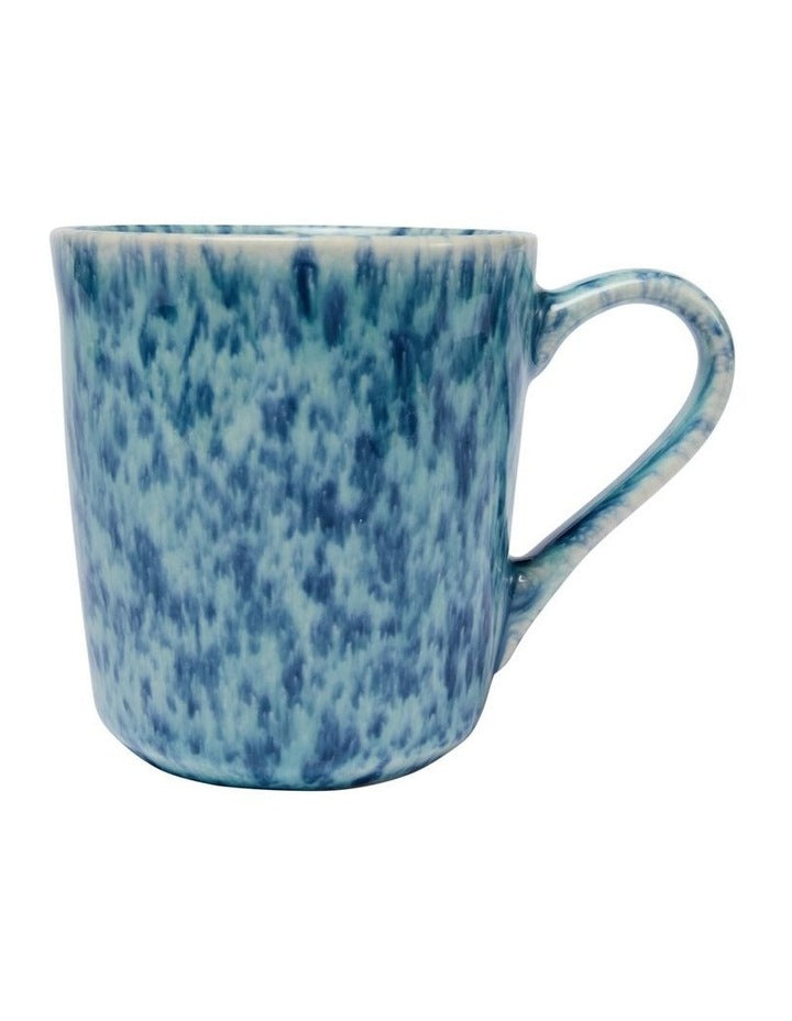 The Mug Club Mist & Moss Mug 380ml in Blue