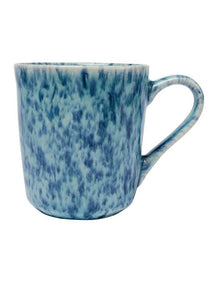 The Mug Club Mist & Moss Mug 380ml in Blue