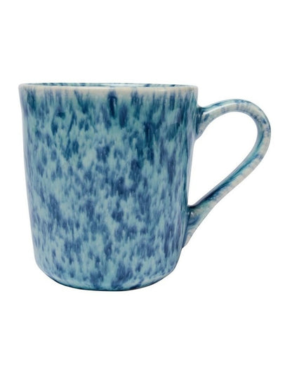 The Mug Club Mist & Moss Mug 380ml in Blue