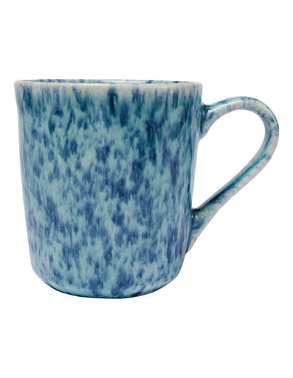 The Mug Club Mist & Moss Mug 380ml in Blue
