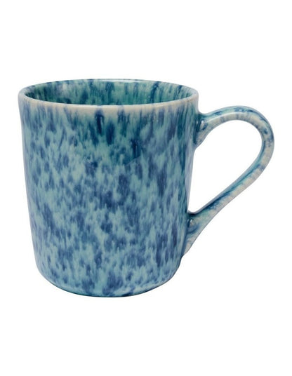 The Mug Club Mist & Moss Mug 380ml in Blue