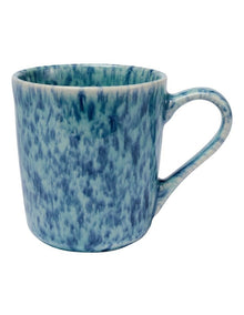The Mug Club Mist & Moss Mug 380ml in Blue