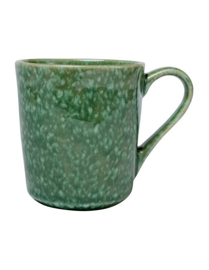 The Mug Club Mist & Moss Mug 380ml in Green