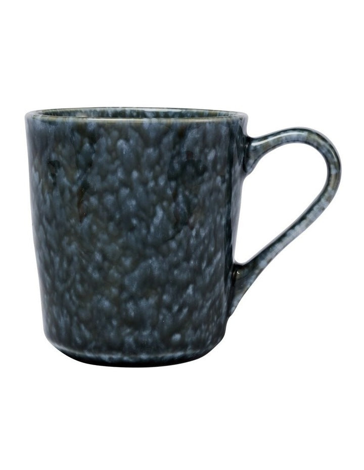 The Mug Club Mist & Moss Mug 380ml in Forest