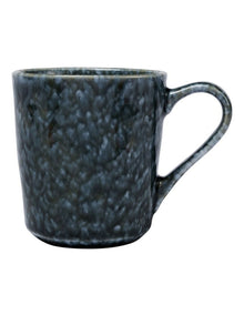 The Mug Club Mist & Moss Mug 380ml in Forest