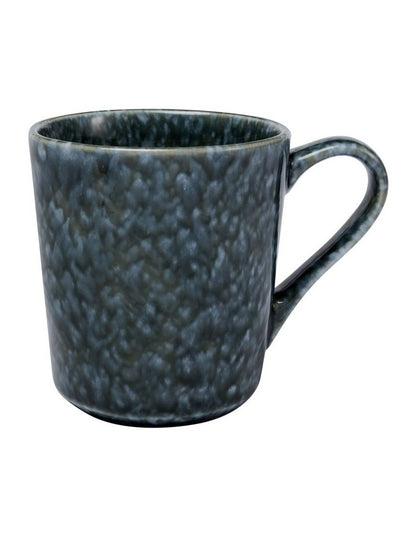 The Mug Club Mist & Moss Mug 380ml in Forest