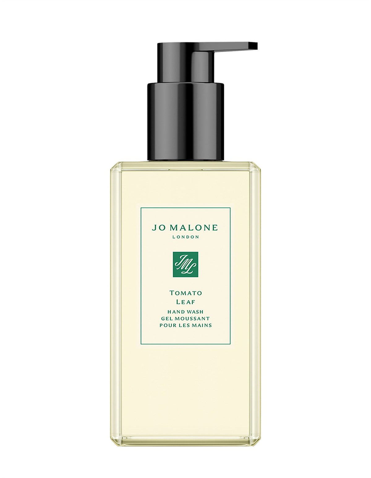 Tomato Leaf Hand Wash 250ml