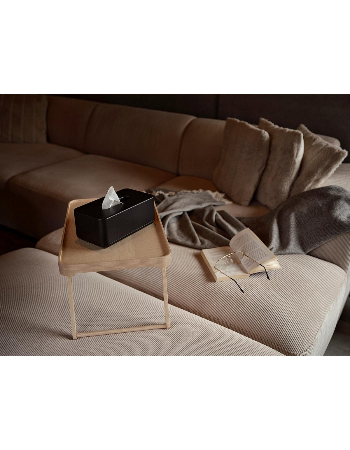 Ume Tissue Box