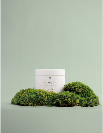 Moment Whipped Body Balm 200g