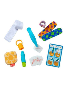 BooBoos and Bandages Playset