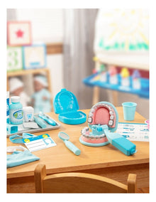 Super Smile Dentist Playset