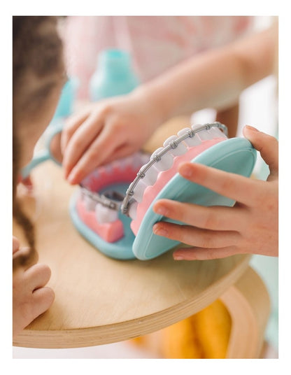 Super Smile Dentist Playset