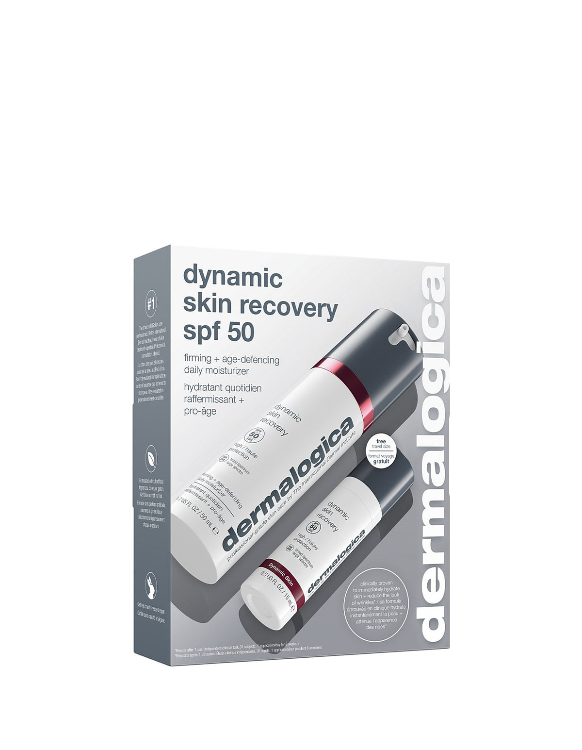 Dynamic Skin Recovery Set