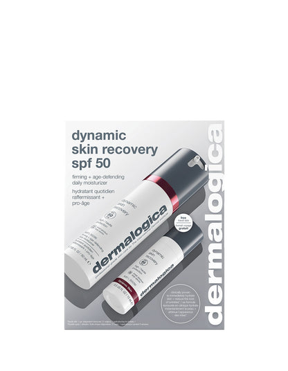 Dynamic Skin Recovery Set