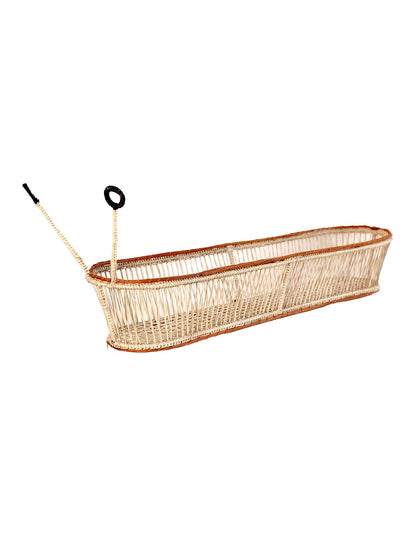 THE BAGUETTE BASKET