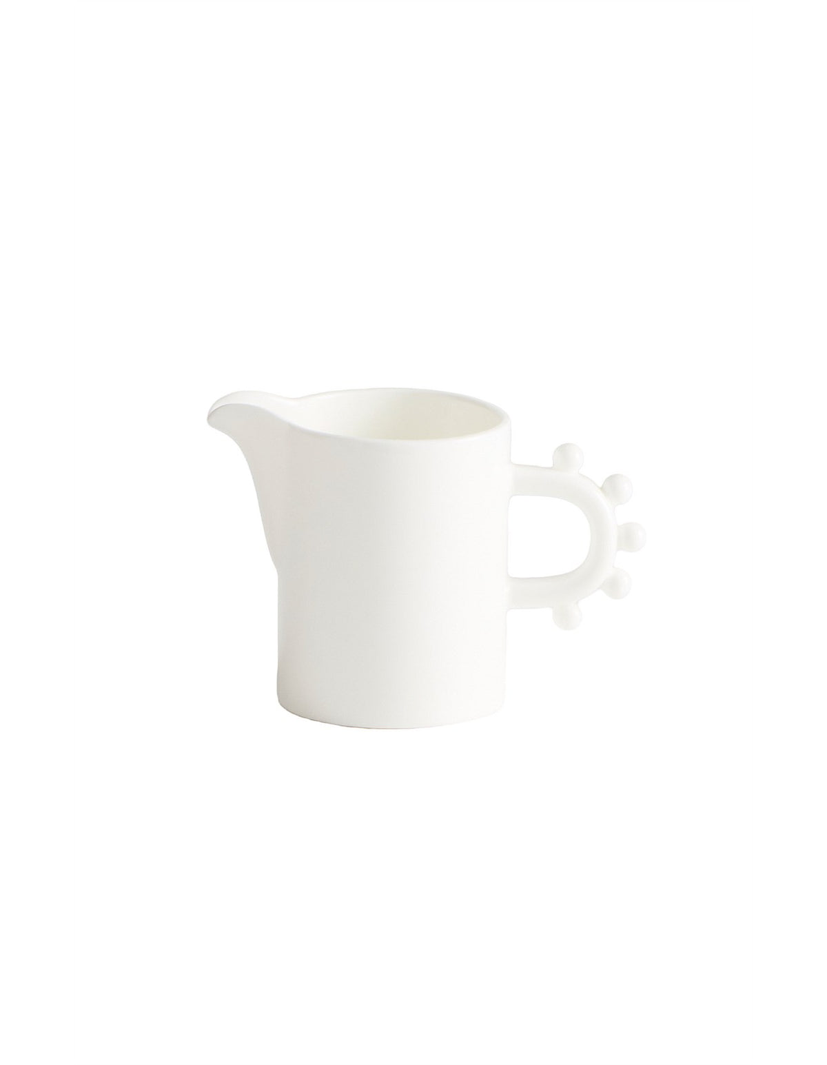 POMPONETTE MILK JUG