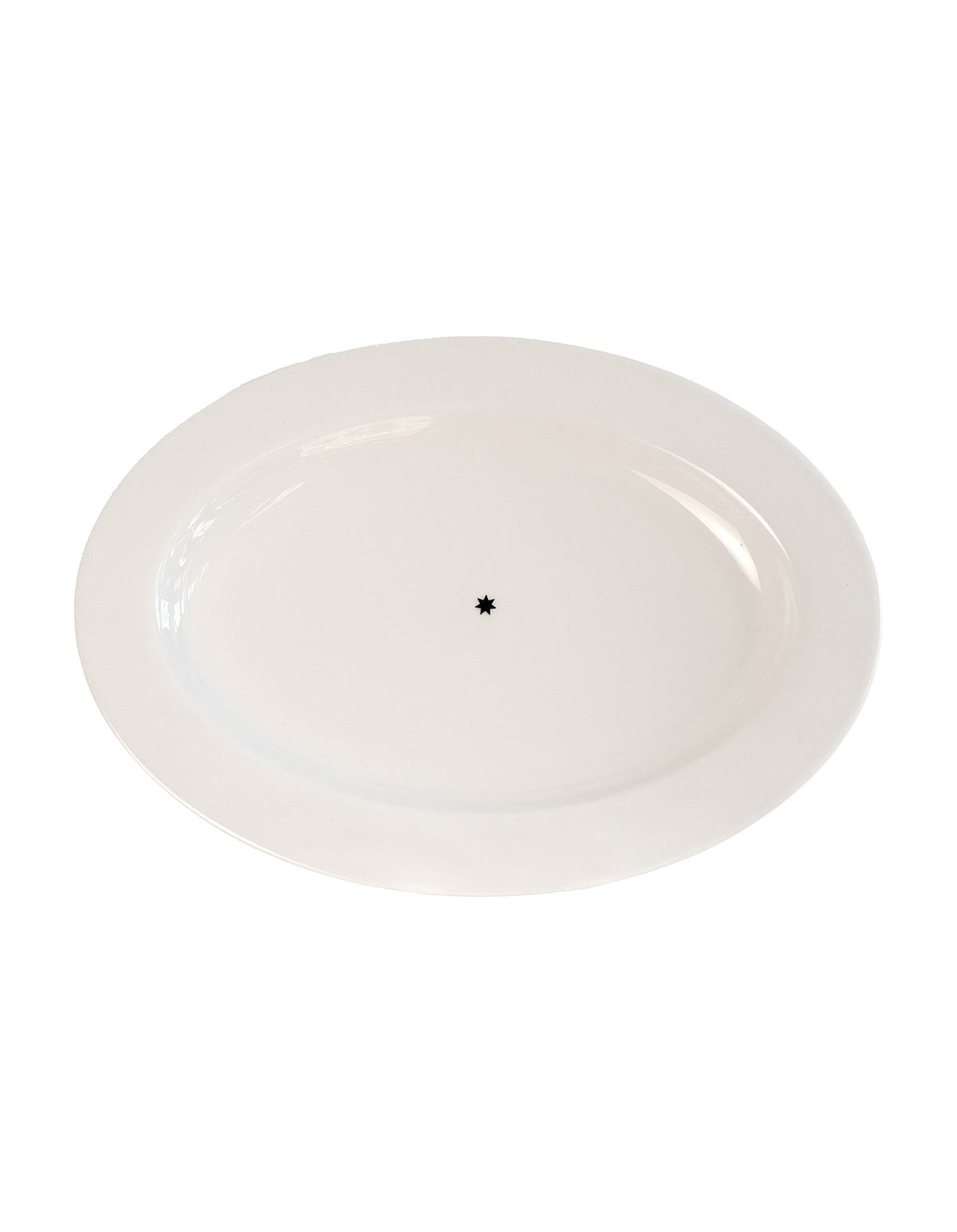 STAR GRAND SERVING DISH