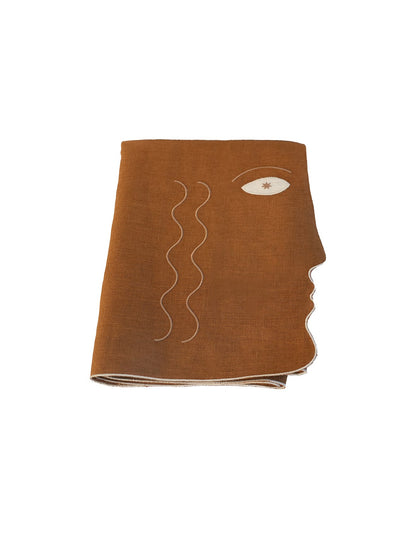 TETE A TETE TABLE RUNNER