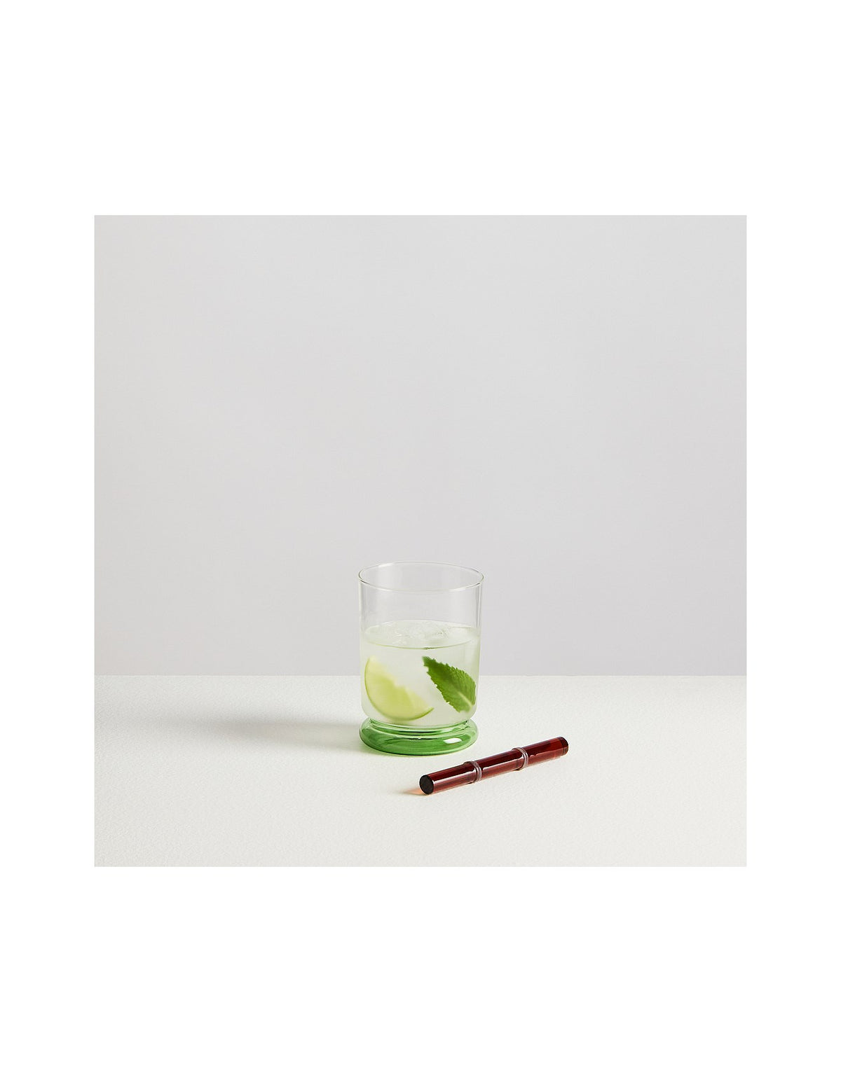 MOJITO GLASS