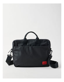 Ethon 3.0_S D Case Computer Bag in Black