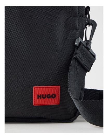 Ethon 3.0_S D Case Computer Bag in Black