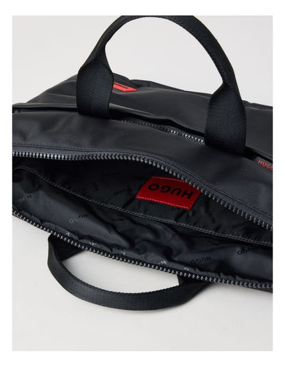 Ethon 3.0_S D Case Computer Bag in Black