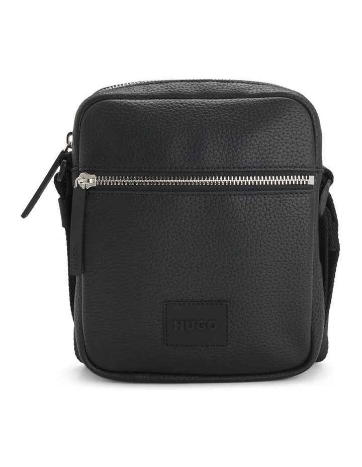 Ethon 2.0 Hi Ns Crossbody Bag in Black