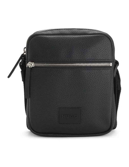 Ethon 2.0 Hi Ns Crossbody Bag in Black
