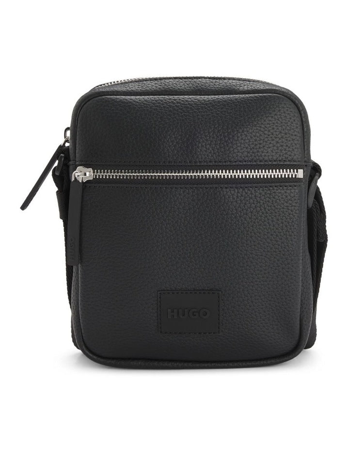 Ethon 2.0 Hi Ns Crossbody Bag in Black