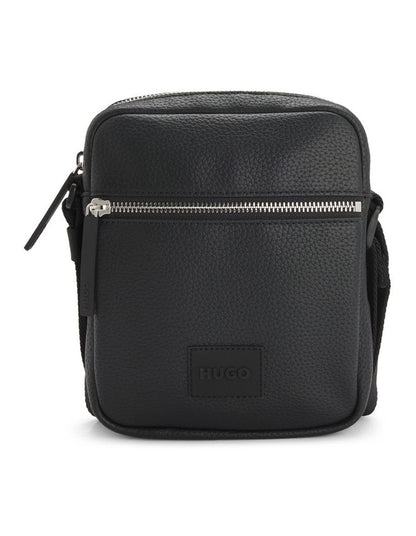 Ethon 2.0 Hi Ns Crossbody Bag in Black