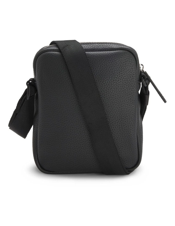 Ethon 2.0 Hi Ns Crossbody Bag in Black