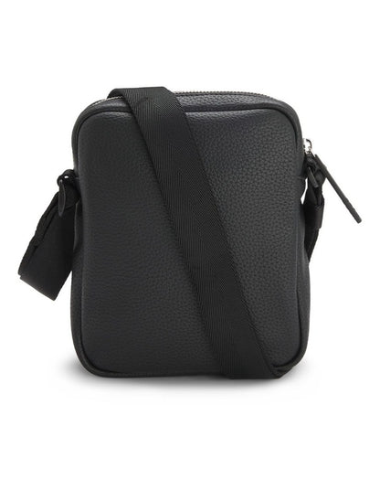 Ethon 2.0 Hi Ns Crossbody Bag in Black