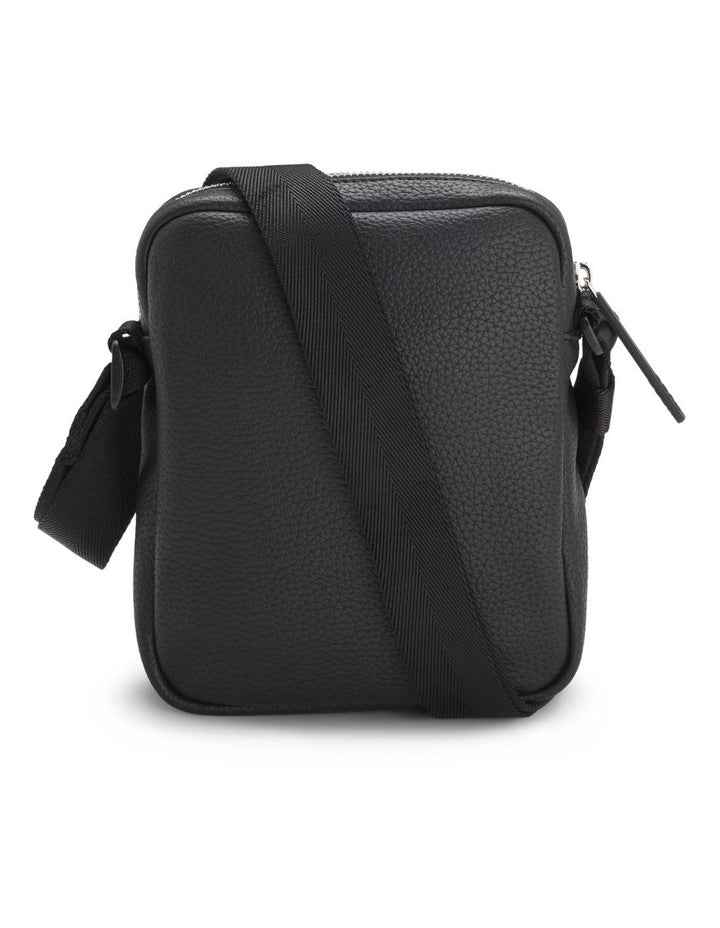 Ethon 2.0 Hi Ns Crossbody Bag in Black