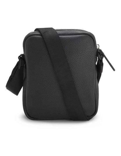 Ethon 2.0 Hi Ns Crossbody Bag in Black