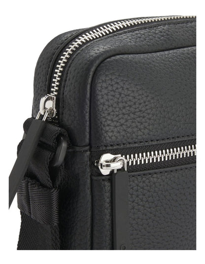Ethon 2.0 Hi Ns Crossbody Bag in Black
