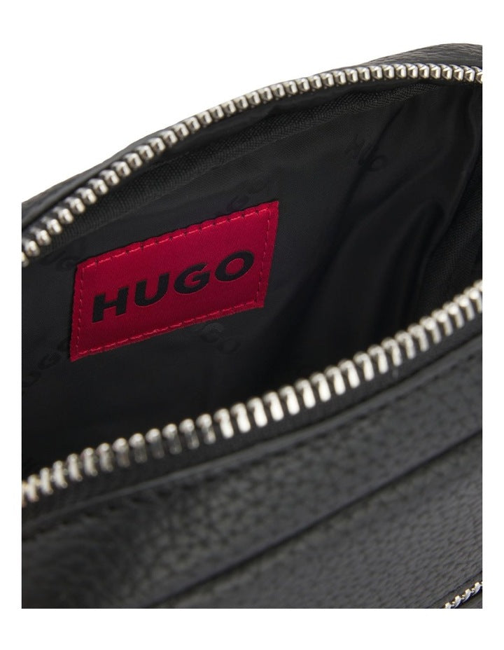 Ethon 2.0 Hi Ns Crossbody Bag in Black